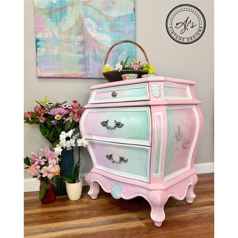 pastel-pink-ombre-painted-bombay-chest.png