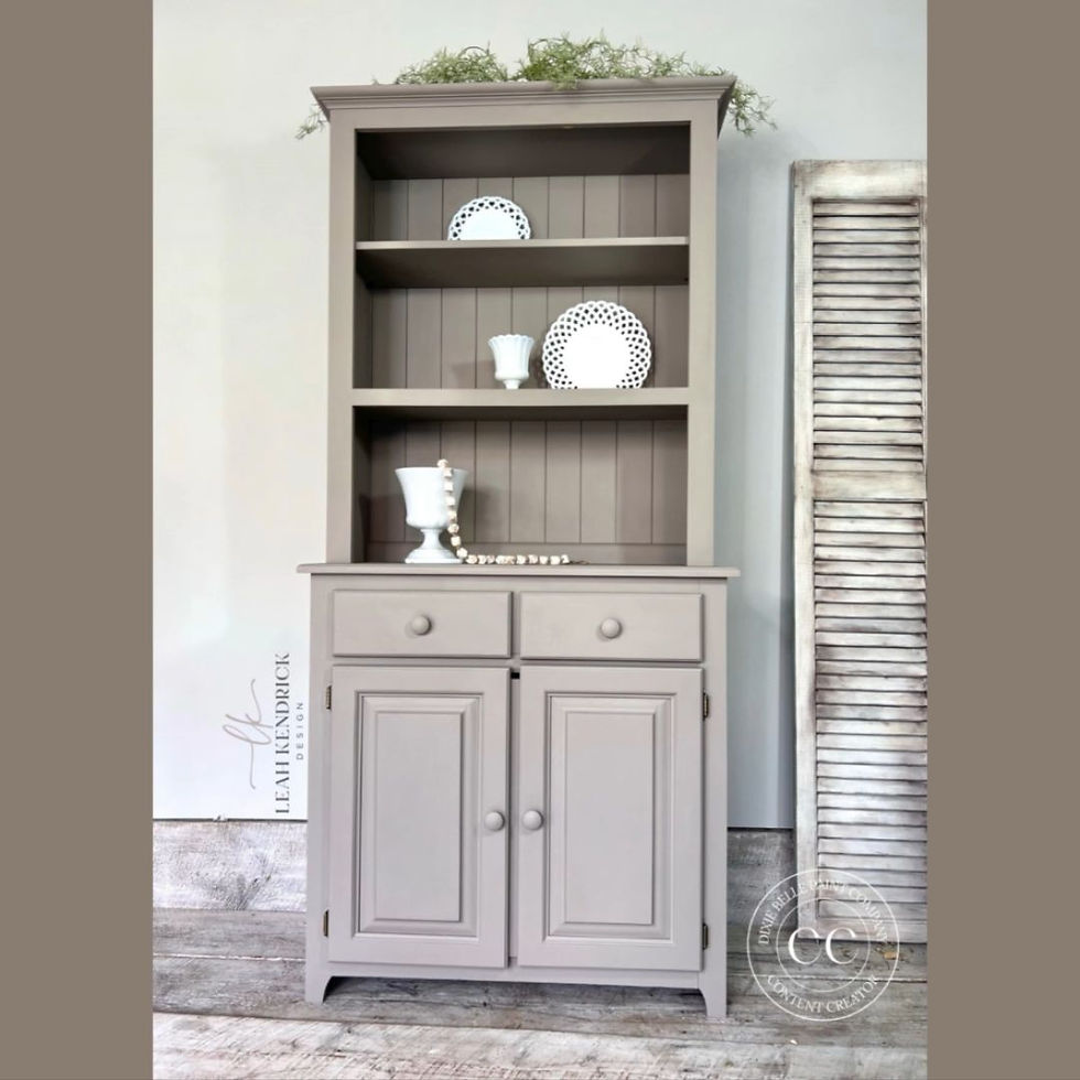 Badlands - Dixie Belle Silk Paint