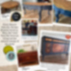 dark navy blue painted furniture