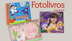 Fotolivros