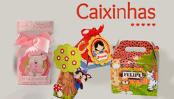 Caixinhas