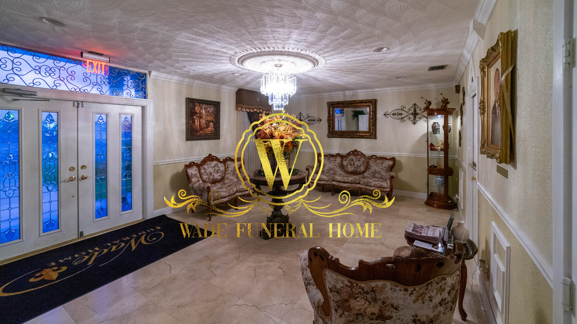 Home Wade Funeral Home