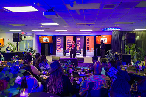 One Voice Summit_Table Shot.jpg