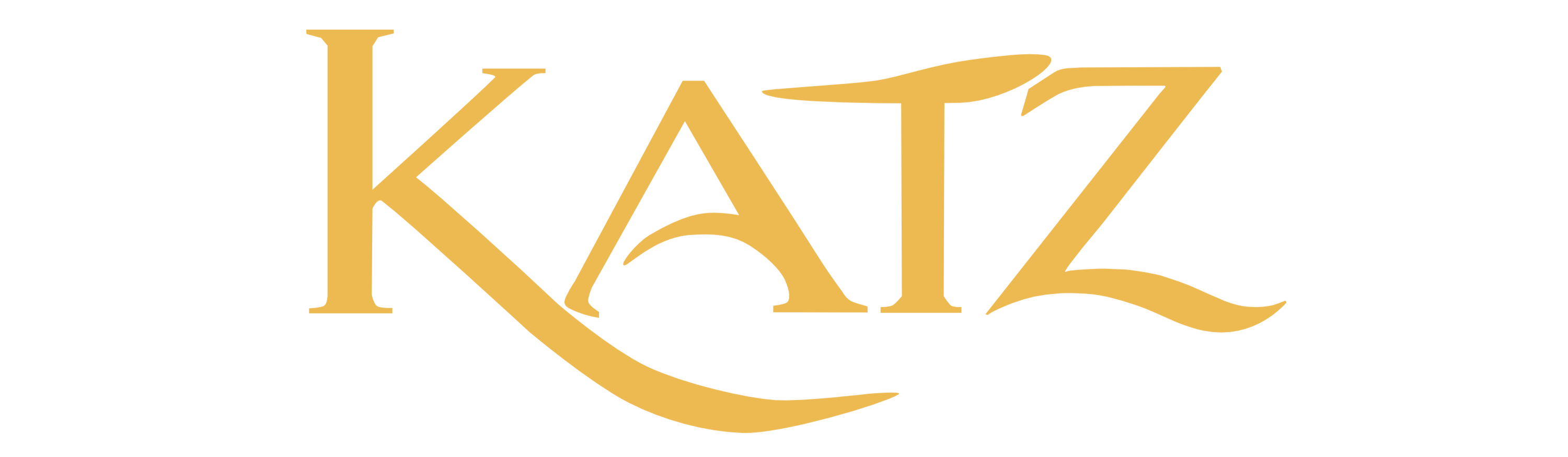 KATZ WORD logo