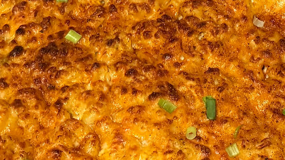 Mac & Cheese