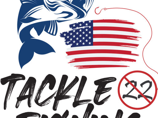 Tackle 22 Fishing