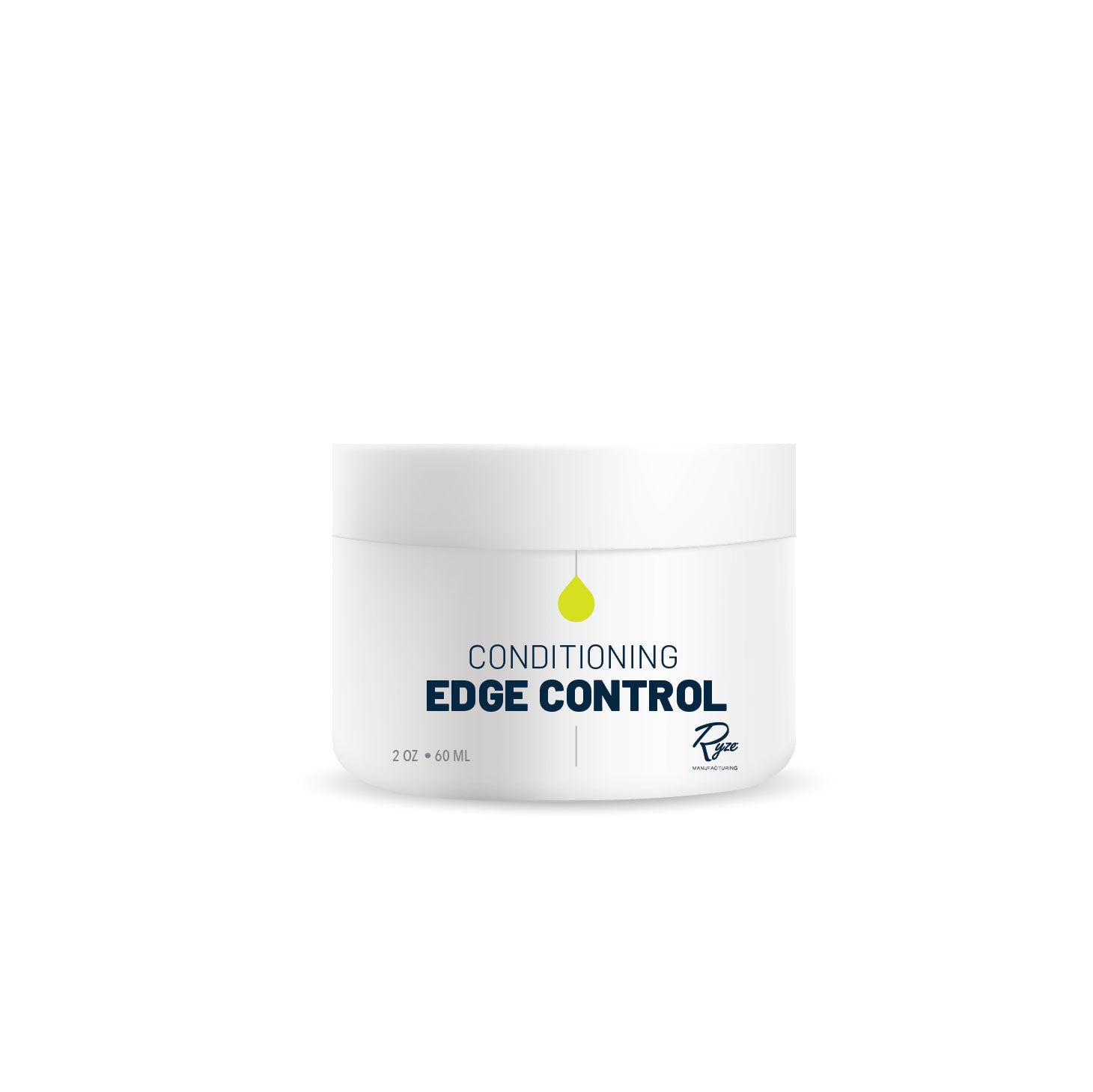 Edge control