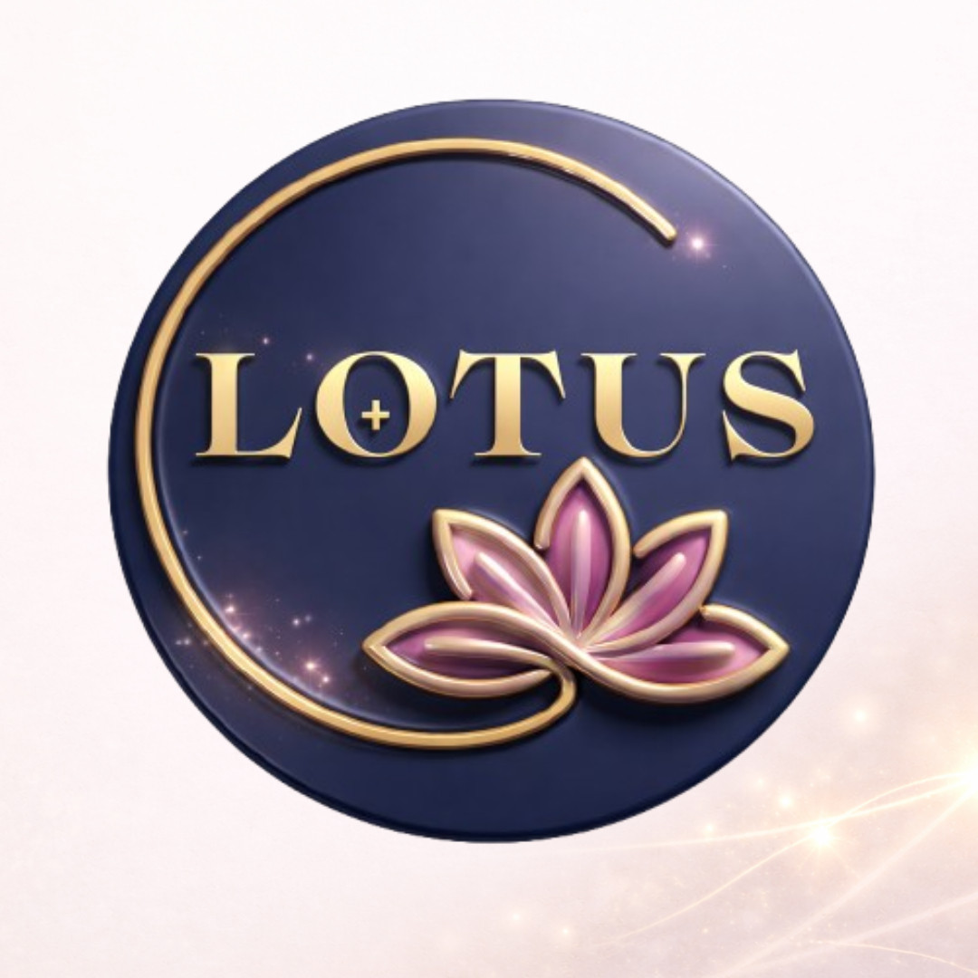 Privacy Policy | LOTUS Healthcare + Wellness