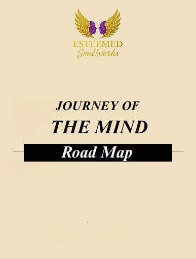Journey of the Mind Road Map