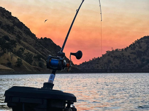 Night Fishing Made Easy: Proven Tips for a Great Time