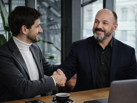 Reputation Management for Businesses: Protect Your Brand with AI-Driven Solutions