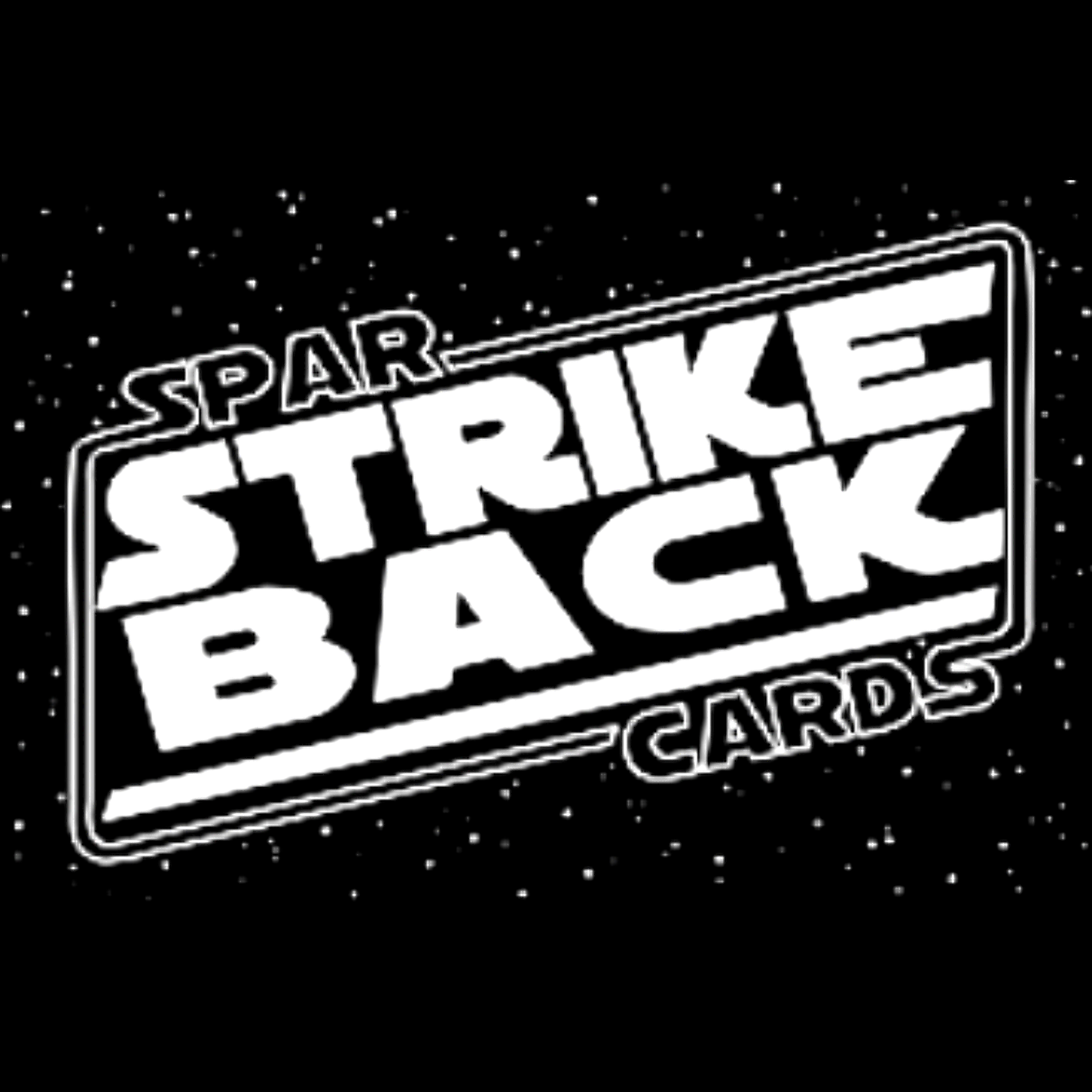 SPAR Cards: Strike Back - Debate Game