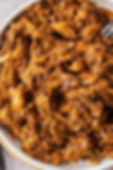 Pulled Pork