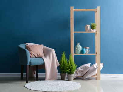 The Impact of Color: Choosing the Perfect Palette for Your Home Renovation