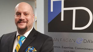 Illinois Real Estate Lawyer Avi Fagan Interviewed for National Article