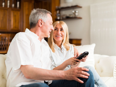 The Impact of Senior-Friendly Tech on Independence and Quality of Life