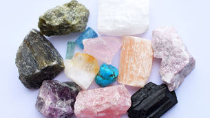 How to Clean Gemstones and Crystals: Maintenance Tips