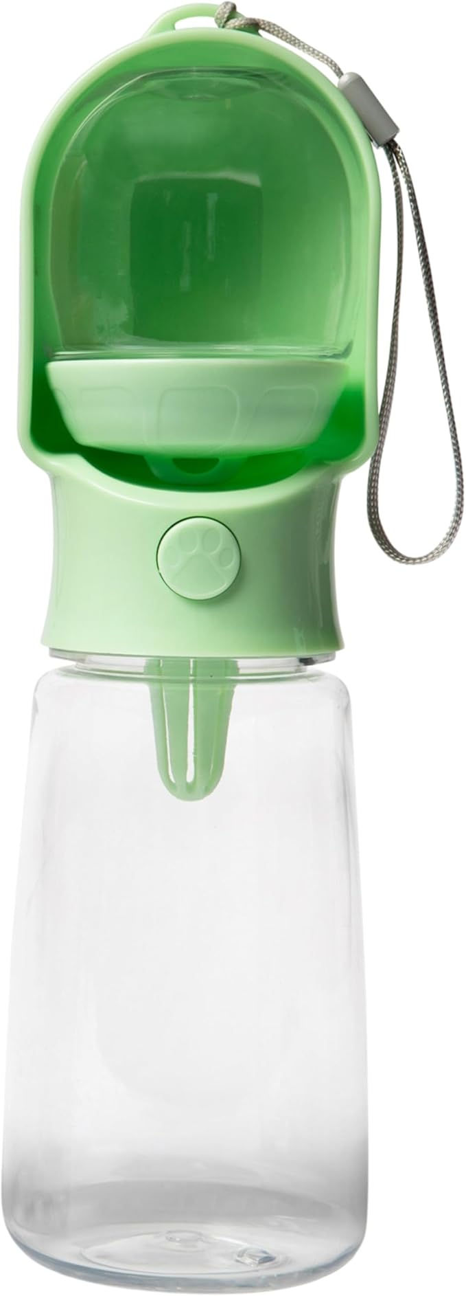 Thumbnail: Leak Proof Portable Dog Water Bottle with Bowl