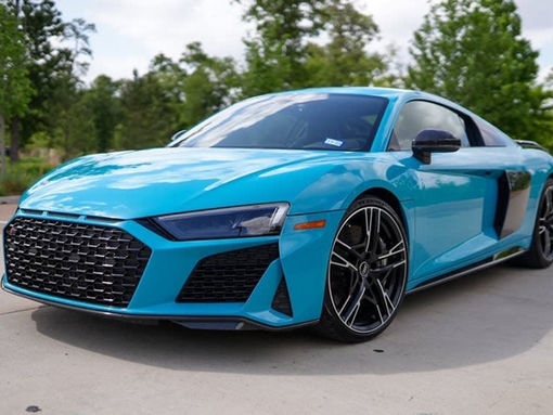 The Ultimate Guide to Ceramic Coating in Houston