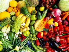 12 Reasons Fruits & Veggies Alone, FAIL!