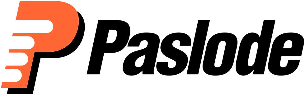 Paslode Logo