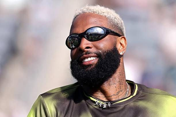 Odell Beckham Jr. Eyes Return to Giants Following Deep Connections with Coaches