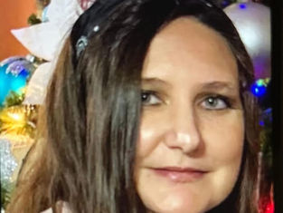 Missing Person: Alanna is missing!
