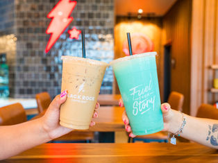 Black Rock Coffee Bar Increases its Footprint in Phoenix Metro Area with a New Store in Peoria, Arizona