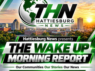 The Wake Up Morning Report: Tennessee