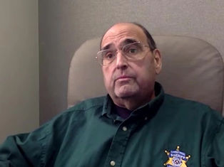 Lamar County Sheriff Danny Rigel Decides Andrew David Cook Will Not Face Any Charges For Killing 26 year old Black Man Donivan Barnes Despite Evidence Including Suspect Confession