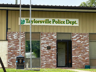 Good Samaritan in Taylorsville Killing Is A Convicted Felon In Possession of a Firearm