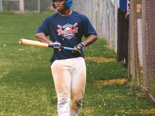 Natchez 3 Star Baseball Athlete Brings Home His First Offer & MVP During The State Baseball All-Stars