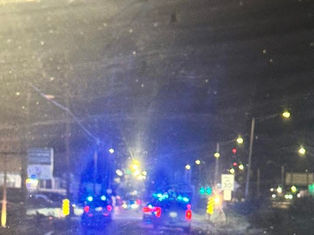 Multiple Shots Fired Multiple Violent Incidents Happening Back to Back: Leaders Asking People to Stay Home