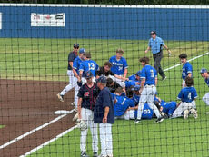 Pearl River High School Baseball Dream Season: 17 Game Winning Streak