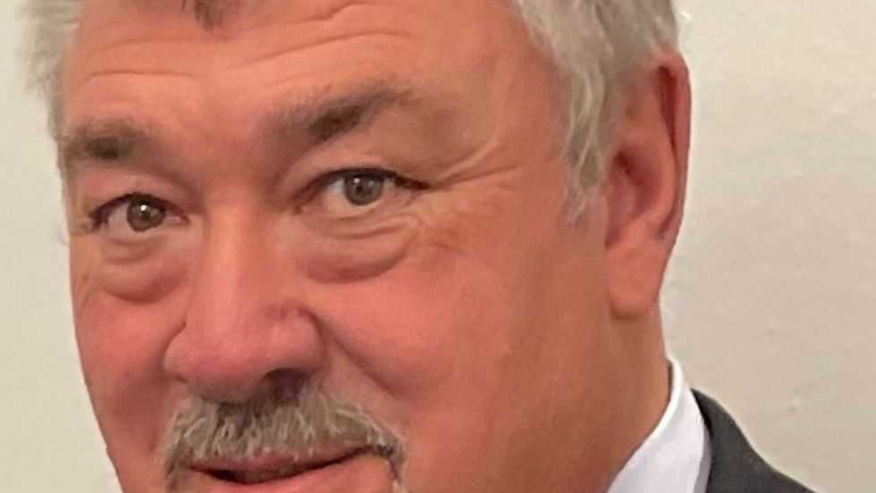 Second Candidate Announces Run For Mississippi Senate District 34