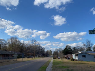 Valentine's Day Weekend Weather