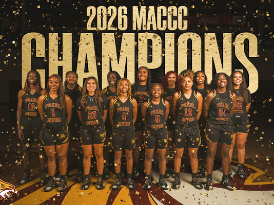 New era, same standard: Pearl River women's basketball clinches MACCCC title