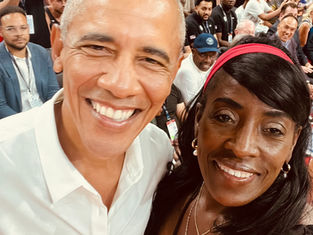 Queen of Women's Basketball: Honoring WNBA Superstar Ruthie Bolton