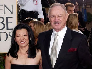 Oscar Winning Actor Gene Hackman, Wife Betsy Arakawa & Their Dog All Found Dead At Their Santa Fe Home