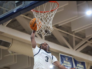 Road to the Allstars: Meet #8 Ranked Pearl High School Point Guard Jaden Leak aka Jaybird