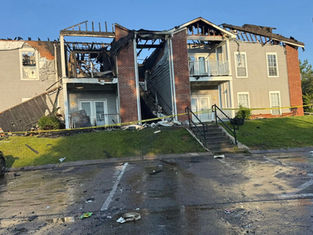 Tragedy on the 4th of July: A House Fire, A Club Shooting, & A Lost of Life