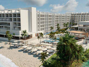 Royalton CHIC Barbados Expands the Brand’s Caribbean Footprint