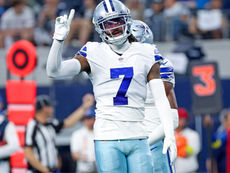 Seahawks Sign Trevon Diggs to One Year Deal After Arnold Donald Delay