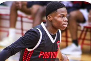 Road to the Allstars: Meet Provine High School Point Guard Jarod Gathrite aka J12
