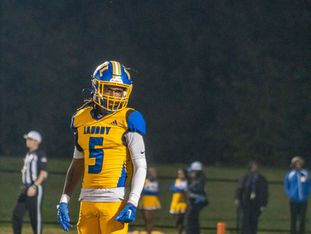 100's of Football Players From Around The State Are Signing Up For All-Star Football Draft