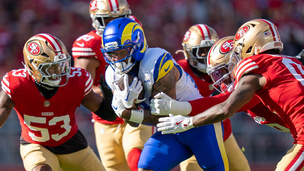 Recap of Week 1 in the NFL