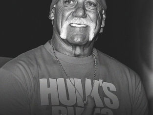 Superstar Hulk Hogan is Dead