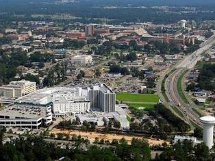 Hattiesburg ranked 7th Smartest City in Mississippi