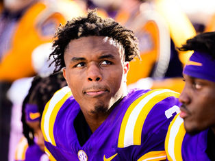 College Superstar Kyren Lacy Is Dead; Commits Suicide Because of Hit & Run