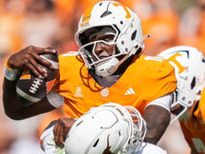 The Real "UT" wear Burnt Orange- at least for now